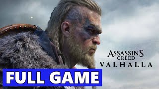 Assassins Creed Valhalla Reveal Trailer Reaction PS5 XBOX Series X [upl. by Nylirem]