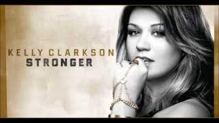 Kelly Clarkson Stronger Audio [upl. by Jewett931]