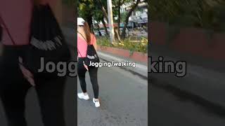 Around Luneta Parkrecreationstrollingjoggingmusic [upl. by Idyh]