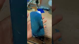 Nokia G20 display change💯 smartphone nokiaoldmobileringtone [upl. by Enitsrik]