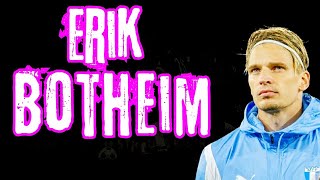 Erik Botheim  norwegian goal machine [upl. by Edina]