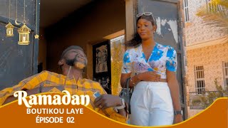 Boutikou Laye  Ramadan 2024  Episode 2  Panier Ndogou [upl. by Ayekahs]