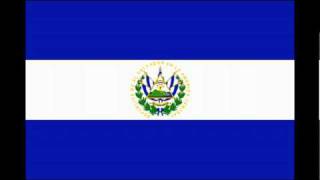 El Salvador National Anthem Vocal [upl. by Irroc922]