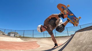 Twelve Sweltering Skate Sessions June 2024 [upl. by Yekcor]