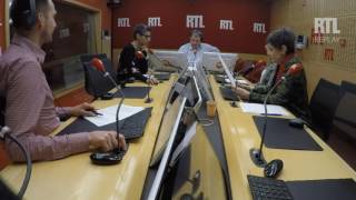 quotLaissezvous tenterquot du 3 juin 2016  RTL  RTL [upl. by Shipman]