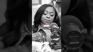 Reginae Carter on Relationships ‘Match My Energy or I’m Out’ 💕  ​⁠BreakfastClubPower1051FM [upl. by Baudin600]