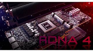 AMD Navi 44 RDNA 4 GPU Appears To Have A Bigger Package Size Than Navi 24 RDNA 2 [upl. by Oleusnoc]