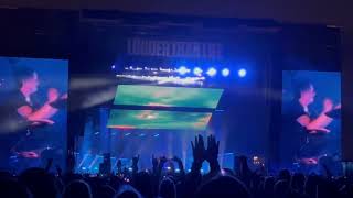 KoRn  Shoots and Ladders Louder Than Life 2024 kornchannel surprise at the end [upl. by Htederem]