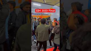 SIH 2023 Final  smart india hackathon 2024  SIH [upl. by Agem]