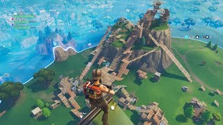 MY MOST INTENSE BUILD BATTLES USING BUILD PRO  Build Pro Is OP  Fortnite BR PS4 [upl. by Landbert]