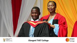 Elangeni TVET College  About Us [upl. by Rosabella]