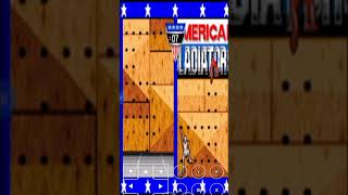 20102024🇪🇺sunday🇬🇷2053 chrome on phone arcadespotcom SNES AMERICAN GLADIATORS [upl. by Cahra]