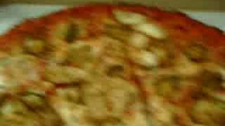 Donatos pizza special review [upl. by Nola956]