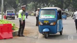 Bajaj Berbasis Aplikasi Diluncurkan [upl. by Lacombe]