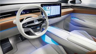 ALL NEW 2024 Volkswagen Taos  Exterior And Interior [upl. by Anayad]