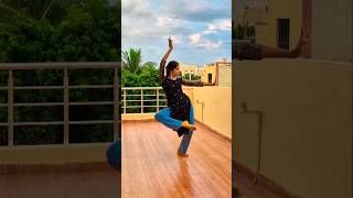 Pranamu pranavakaram♥️✨️dance semiclassical dancecover trending youtube [upl. by Etteuqram]