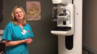 What to expect for your 3D mammogram [upl. by Akieluz]