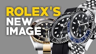 Rolex Changed EVERYTHING 2019 Baselworld Rolex Watches [upl. by Euqimod]