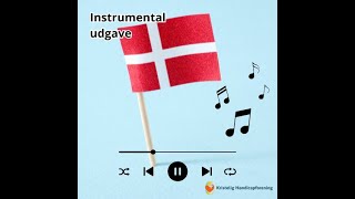 KH Fødselsdagssang  Instrumental [upl. by Nasar]