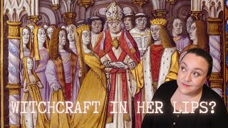 Catherine of Valois Life and Afterlife [upl. by Dnalro36]