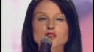 Sophie EllisBextor  Groovejet LiveTOTP August 2001 [upl. by Darbee443]