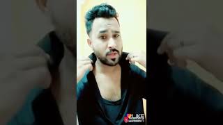 Sandli sandli  Laung Lachi  Musically  latest New Song [upl. by Rehpotsrik]