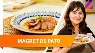 COMO FAZER PATO NA AIR FRYER [upl. by Jezabella296]