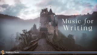 Classical Music for Writing [upl. by Anabelle194]