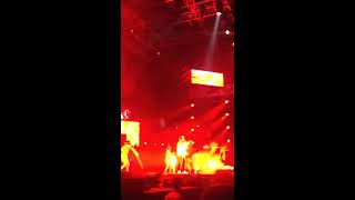 J Balvin  Ginza en vivo Jumbo Concierto 2017 [upl. by Soll]