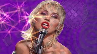 Miley Cyrus Midnight Sky the Original 80s [upl. by Yoo]