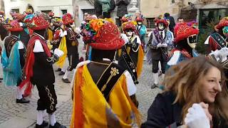 Carnevale Bagolino 5 marzo 2019 [upl. by Arrait]