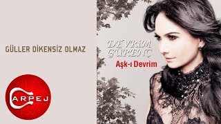 Devrim Gürenç  Güller Dikensiz Olmaz Official Audio [upl. by Hendrickson]