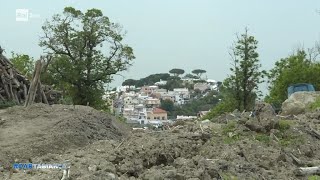 Ischia sei mesi dopo  Cartabianca  13062023 [upl. by Koppel]