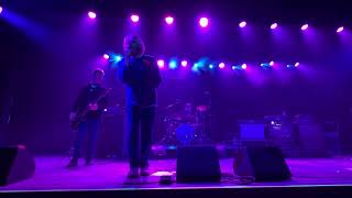 The Charlatans UK  Live concert with RIDE  Van Buren Phoenix Arizona  Jan 8 2o24  4K UHD [upl. by Sower]