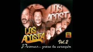 Los ACOSTA poemas y romance [upl. by Cris]