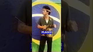 O Bruno Mars fez um funk em português e foi acusado de plágio brunomars funk polemica plagio [upl. by Idmann989]