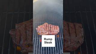 Juicy Rump Steak Grilling Tips  BBQ Butcher NZ [upl. by Nazler139]