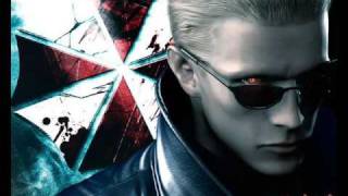 Resident Evil 4 Wesker Theme [upl. by Guise]