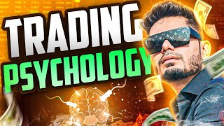 How to master Trading Psychology in 9 Minutes [upl. by Airbma469]