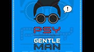 PSY  Gentleman Acapella Studio [upl. by Lsiel187]