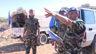 40 years and counting The UNs peacekeeping mission in Lebanon [upl. by Fretwell]