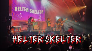 Helter Skelter The Beatles  Metal Cover [upl. by Gilchrist]