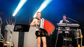 Zirkus Renz live auf der Steirischen Harmonika [upl. by Bailie]