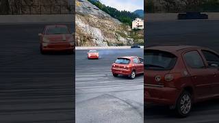 Pro Driver 🔥shortvideo automobile drift [upl. by Maxama952]