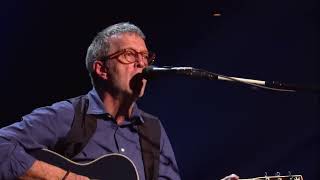 Eric Clapton Layla Live [upl. by Lahcim]