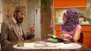 The Birds amp the Bees…amp Cricket  Citizen Khan  BBC Comedy Greats [upl. by Etnaik]