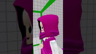 Gegagedigedagedago HELPS MASHA 🥲 roblox robloxshorts gegagedigedagedago obby shorts [upl. by Verne]