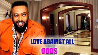 LOVE AGAINST ALL ODDS  FREDERICK LEONARD NEW AMAZING 2024 BLOCKBUSTER MOVIE [upl. by Ahsiekar]