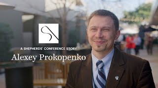 A Shepherds Conference Story Alexey Prokopenko [upl. by Nosimaj]