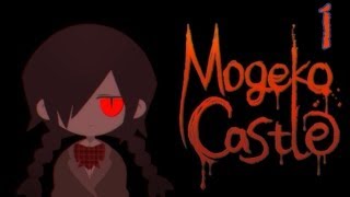 Mogeko Castle  quotCutequot Adventure Manly Lets Play Pt1 [upl. by Livvy]